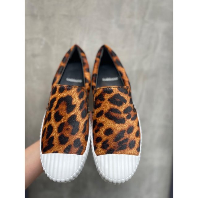 TÊNIS CARRANO Estilo F calçados