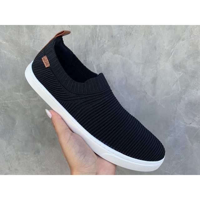 Tênis Anacapri PROMO Estilo F calçados - Main Image