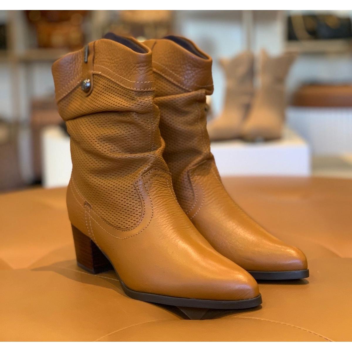 Bota Montaria Botas Cano Baixo PromoÃ§Ã£o Bottero PromoÃ§Ã£o