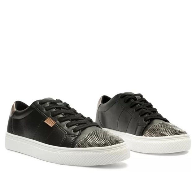 TÊNIS ANACAPRI promo Estilo F calçados - Main Image