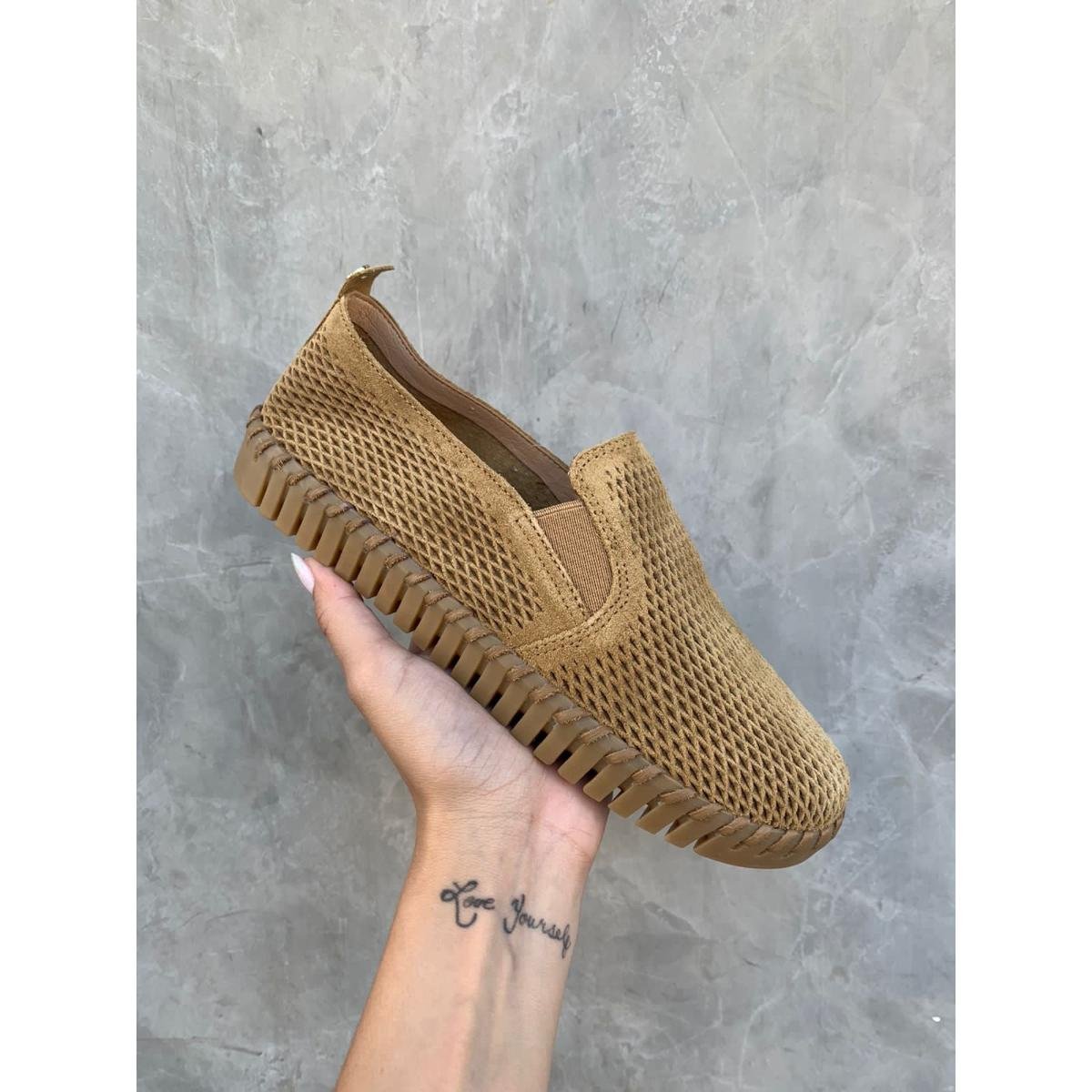 TÊNIS BOTTERO promo Estilo F calçados