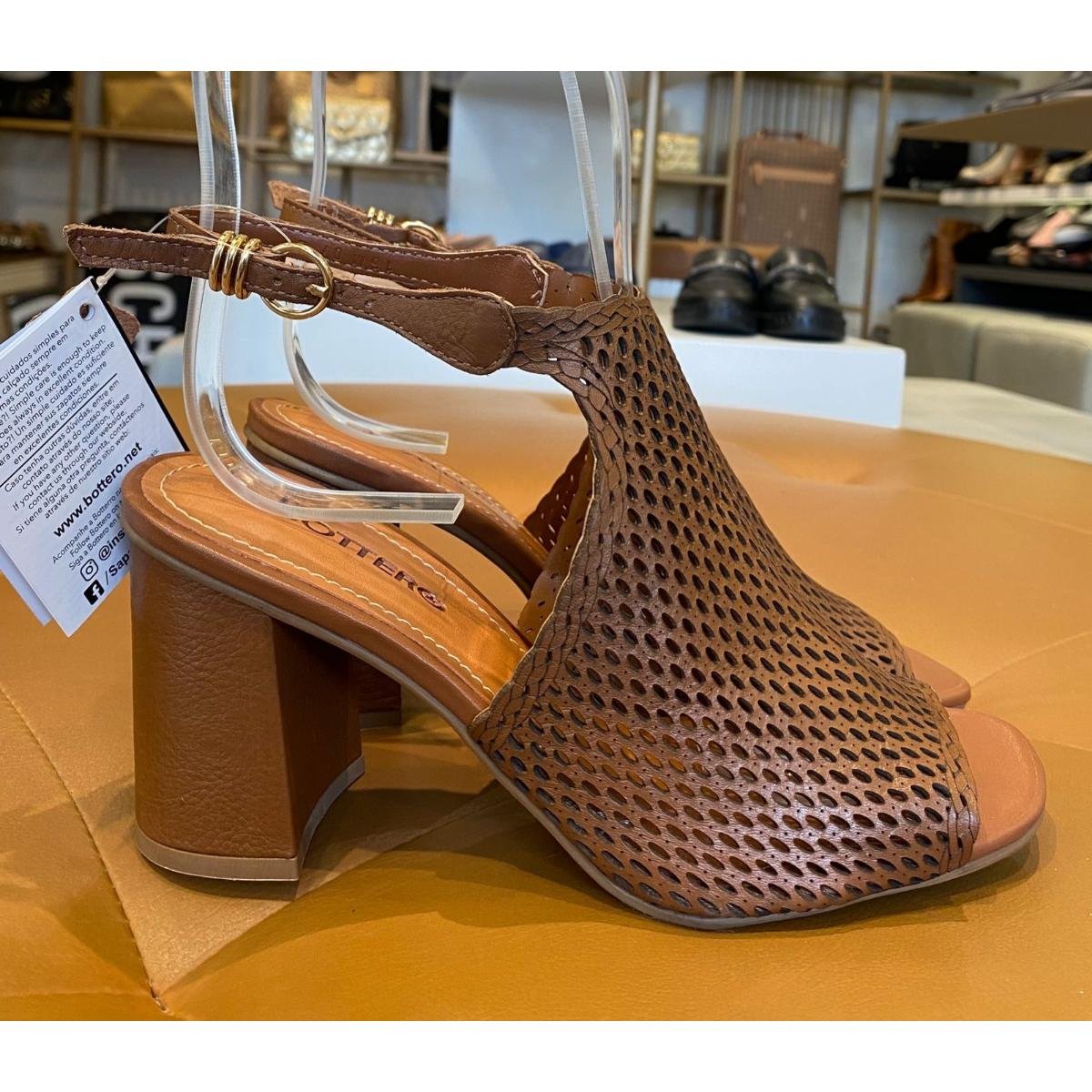 Bottero Sapatos Verao 2020 Primavera Verão Bottero Net Colecao