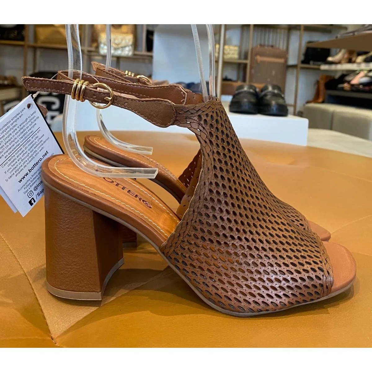 Bottero Sapatos Verao 2020 Primavera Verão Bottero Net Colecao