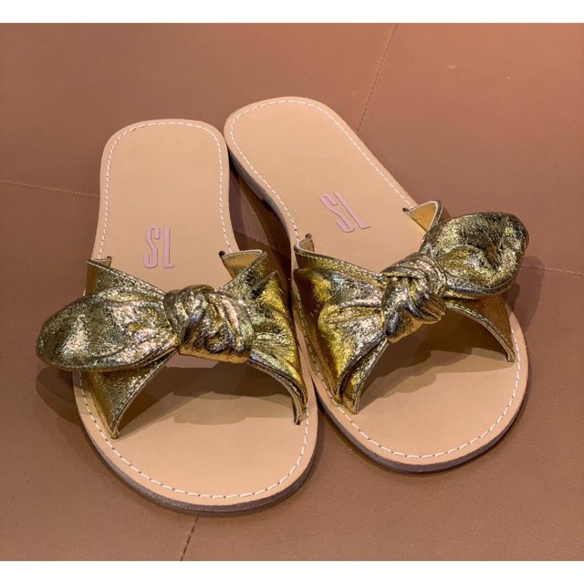 Chinelo Santa Lolla Estilo F calçados