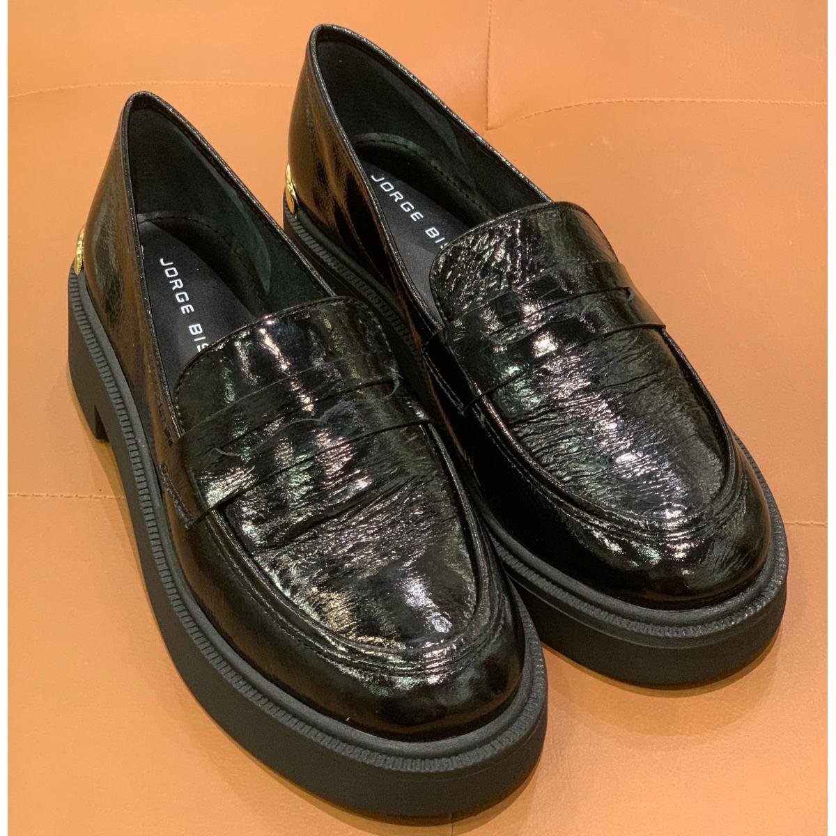 Loafer Loja De CalÇados Jorge Bischoff Sapato Feminino Loafer - Main Image