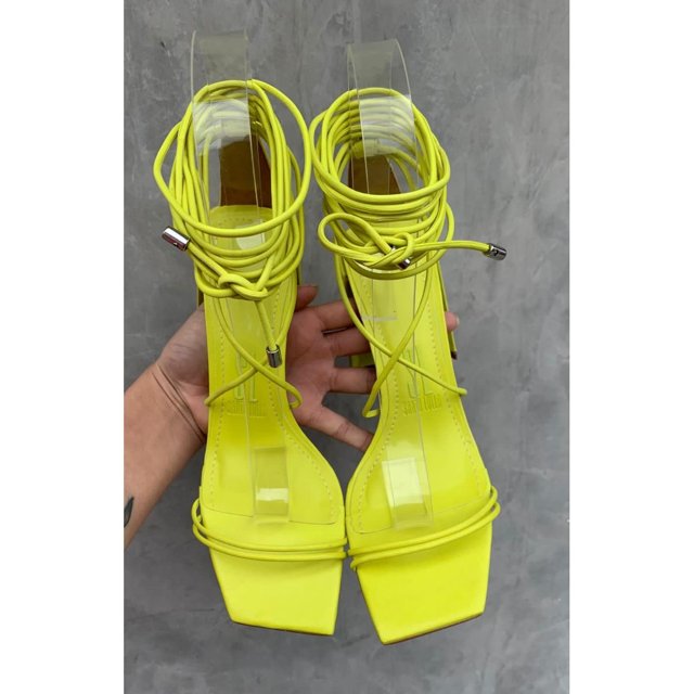 SANDÁLIA SANTA LOLLA Promo Estilo F calçados