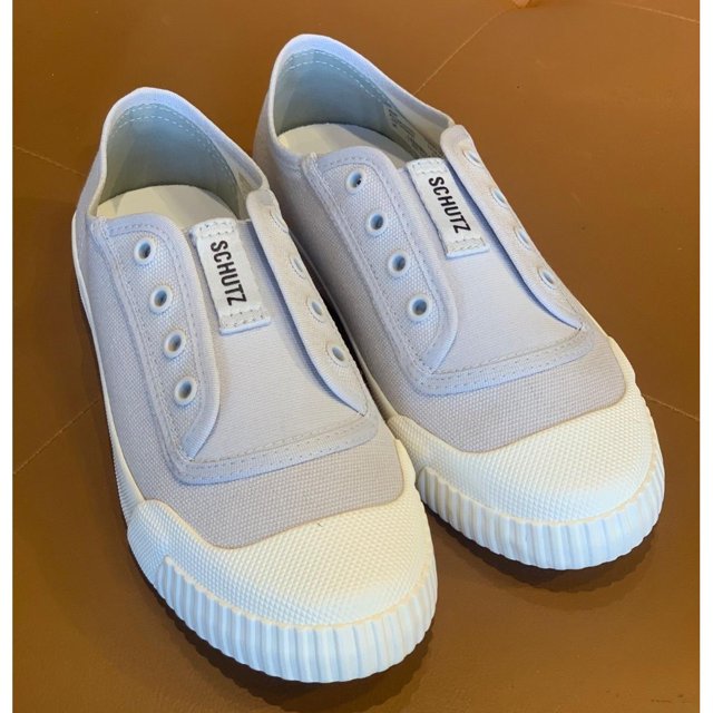 TÊNIS SCHUTZ Estilo F calçados