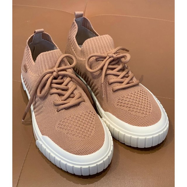 Tênis Anacapri Estilo F calçados - Main Image