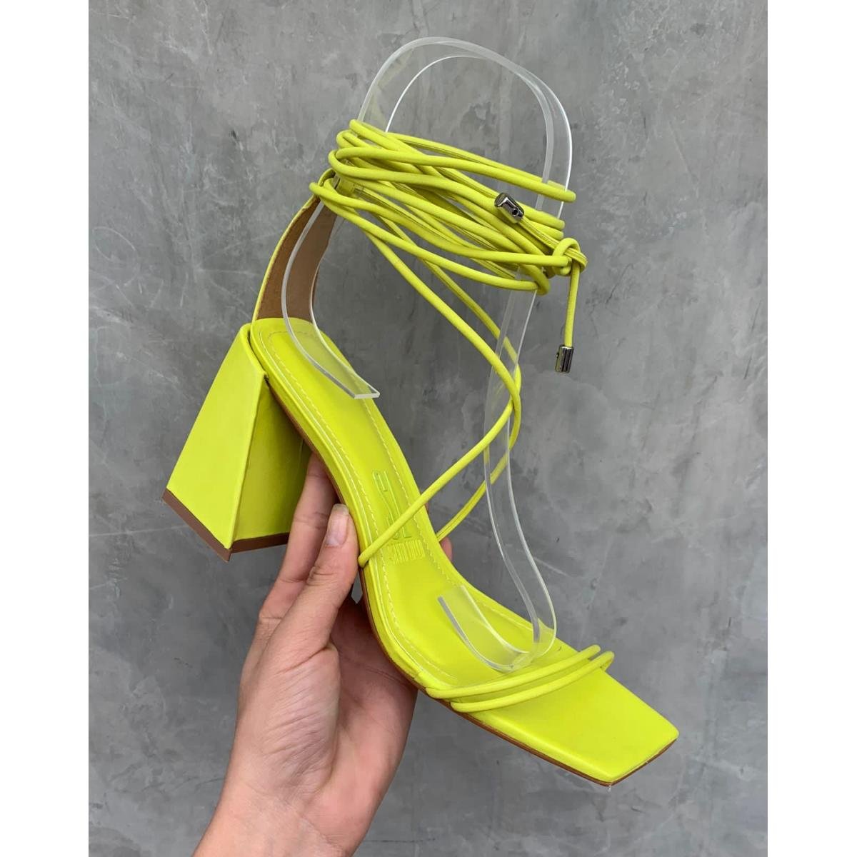 SANDÁLIA SANTA LOLLA Promo Estilo F calçados