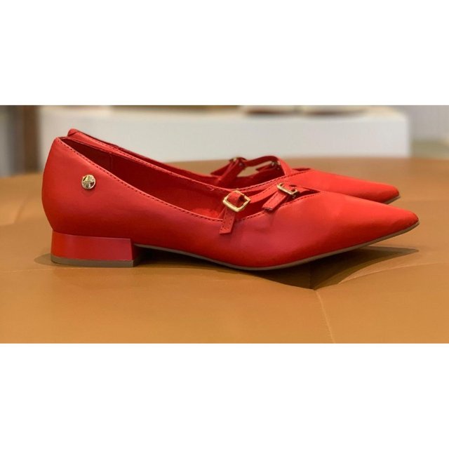 Sapatilha Bottero Estilo F calçados