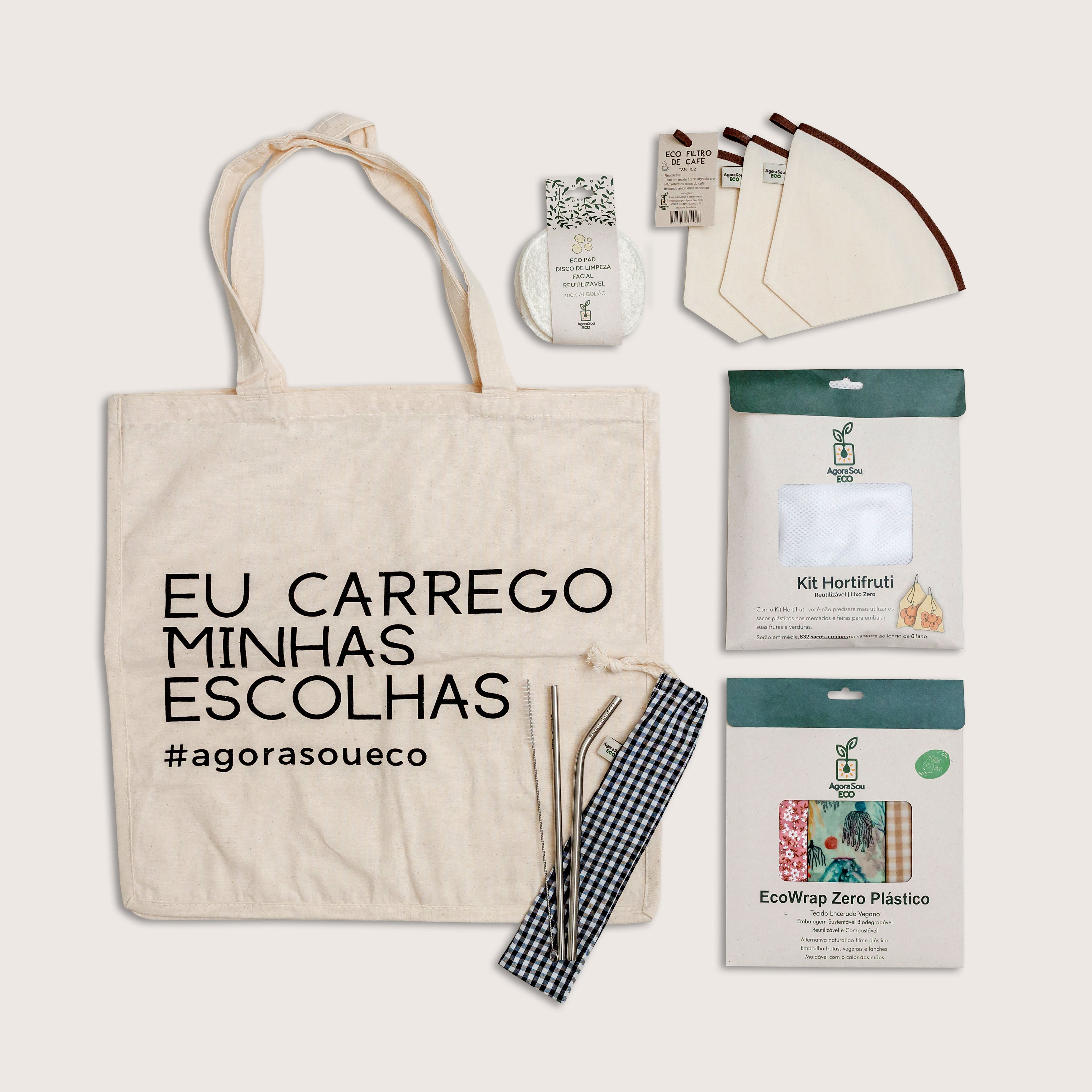 ensacaro ecobolsa