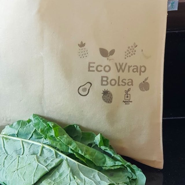 eco friendly vegetable bolsas