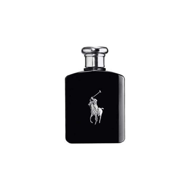 Shop Polo Black Eau De Toilette