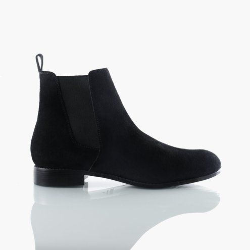 Botas | Nonpublic