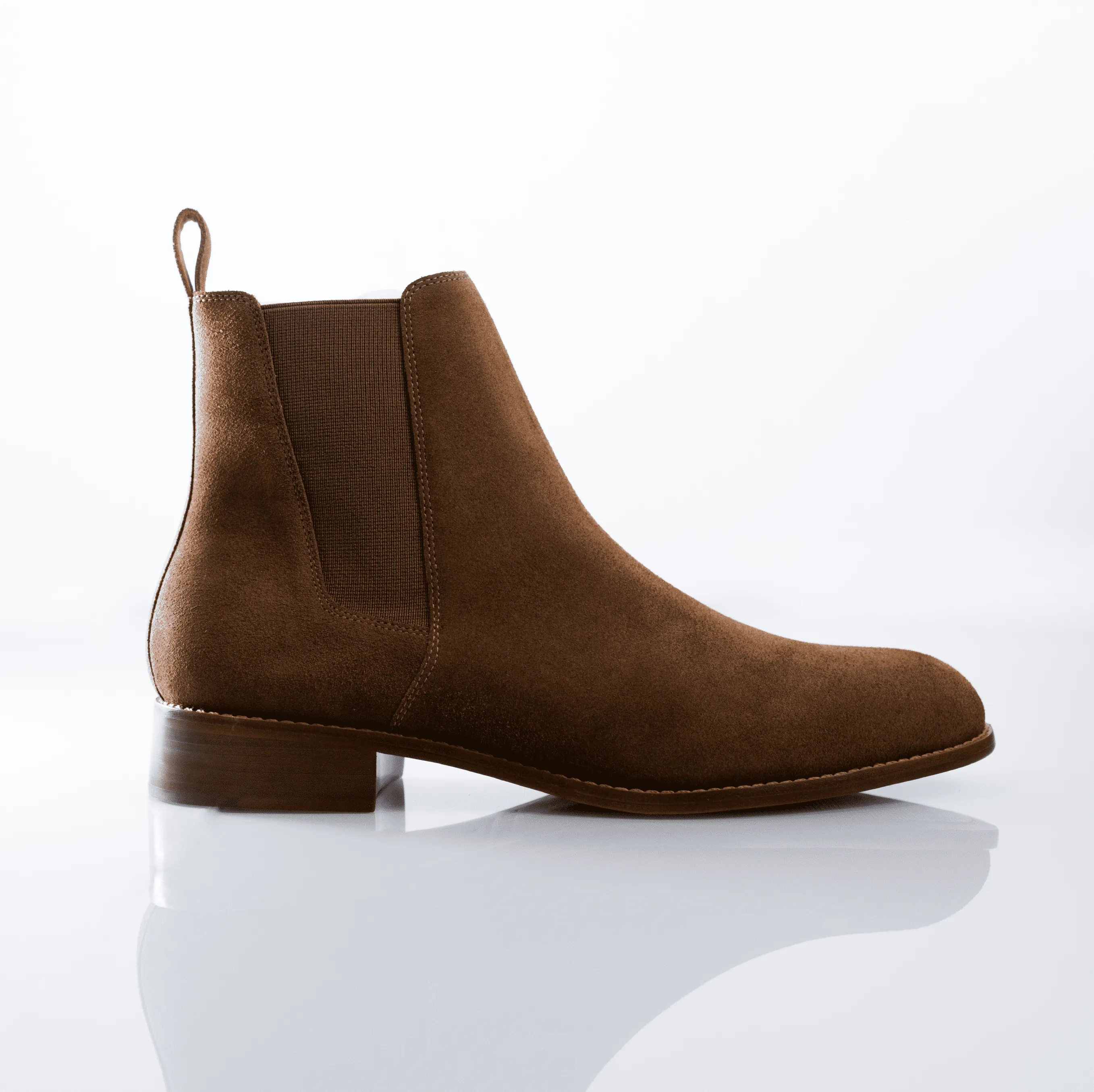 Bota Chelsea Series 1 Whisky | Nonpublic Bota Chelsea Series 1 Whisky | Nonpublic