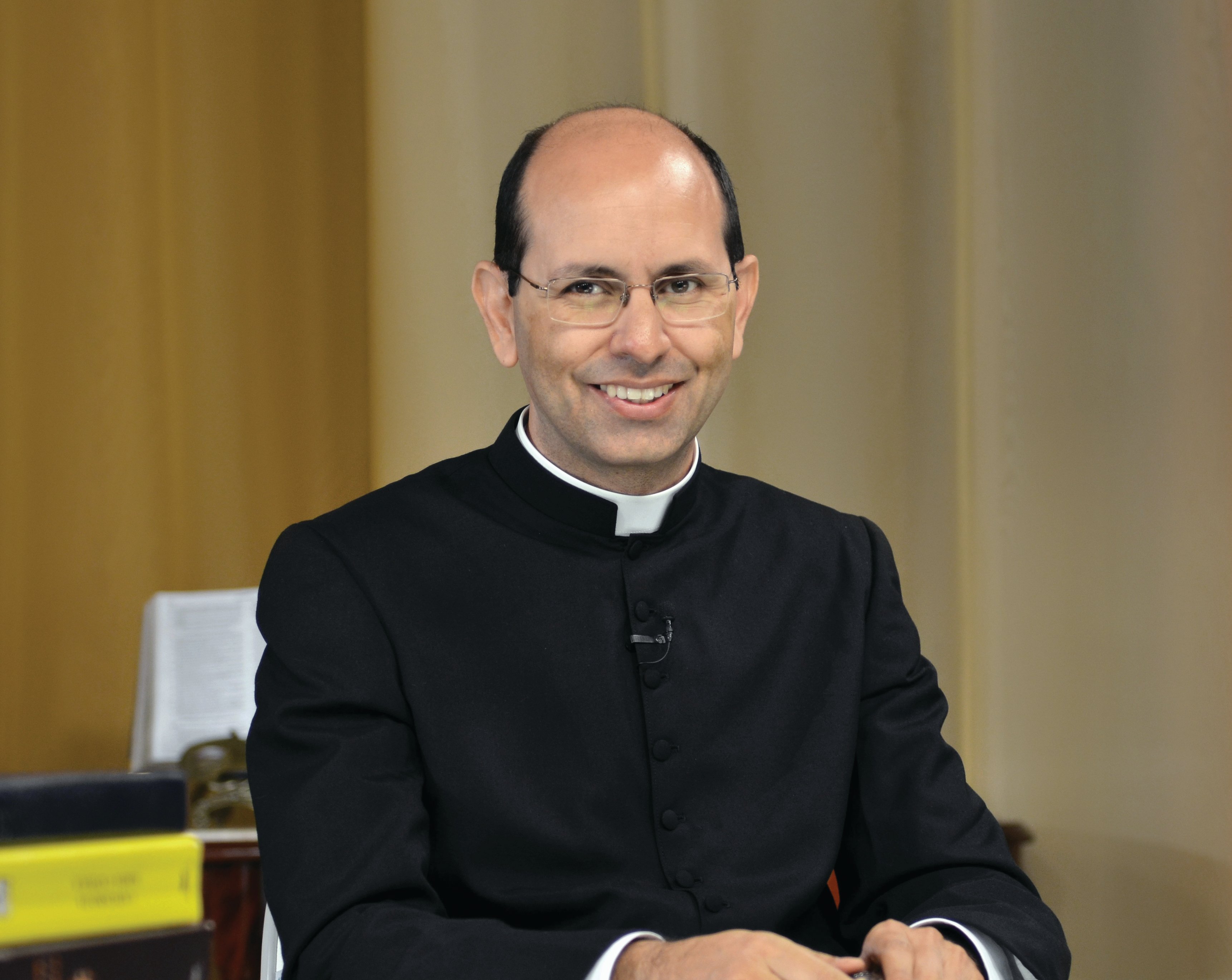 Padre Paulo Ricardo