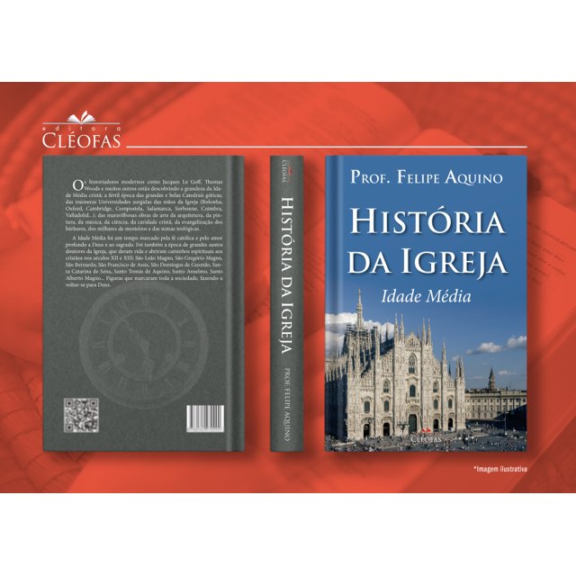 História da Igreja - Idade Média