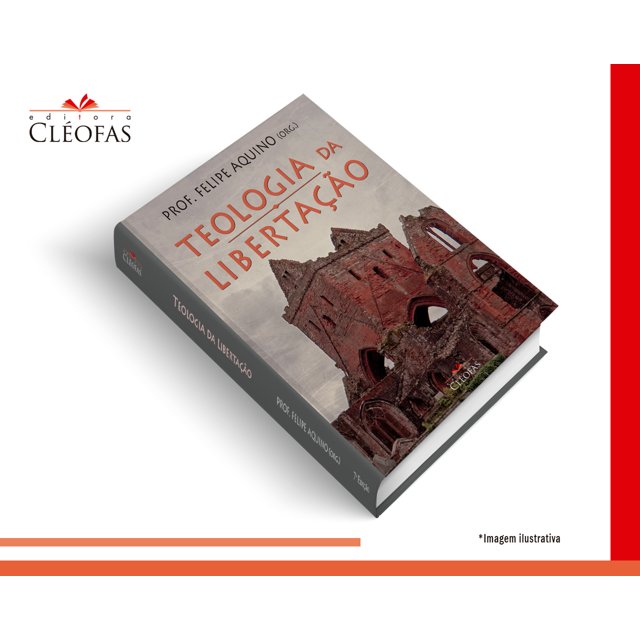 Teologia da Libertação | Editora Cléofas