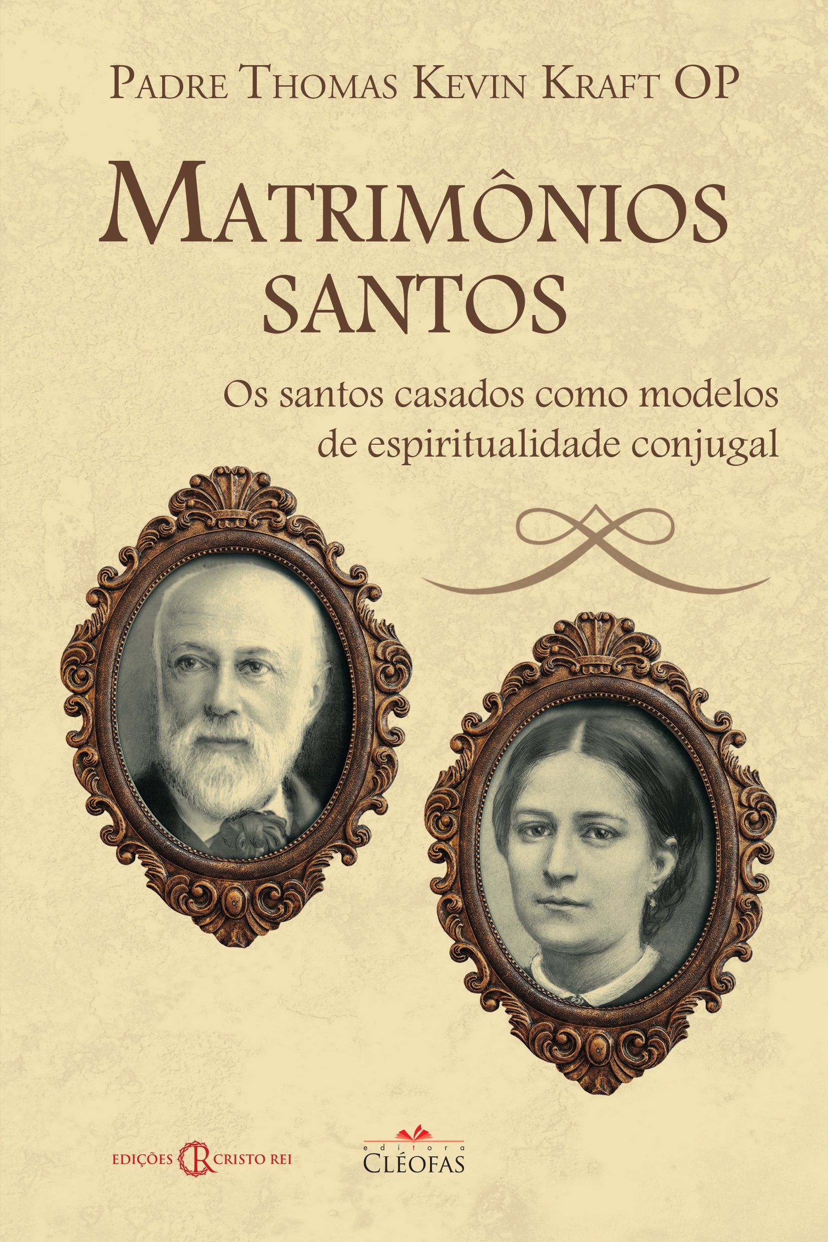 Matrimônios Santos