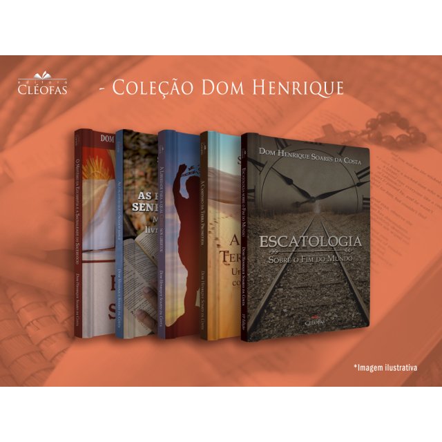 Coleção Dom Henrique 