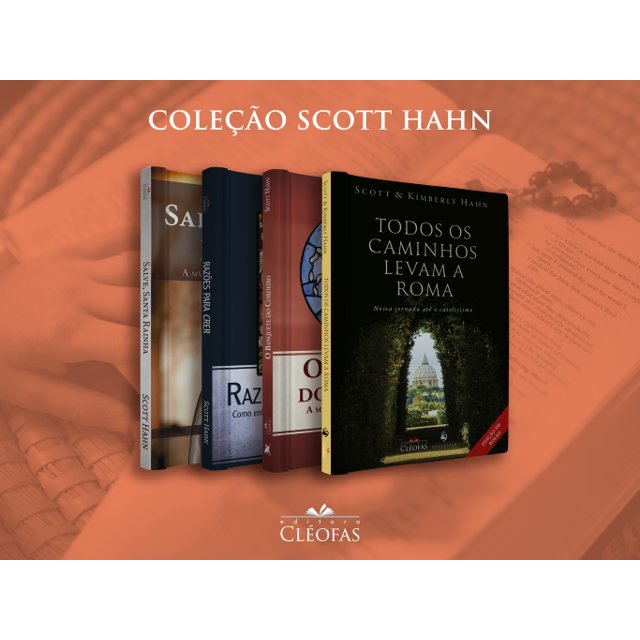 Coleção Scott Hahn