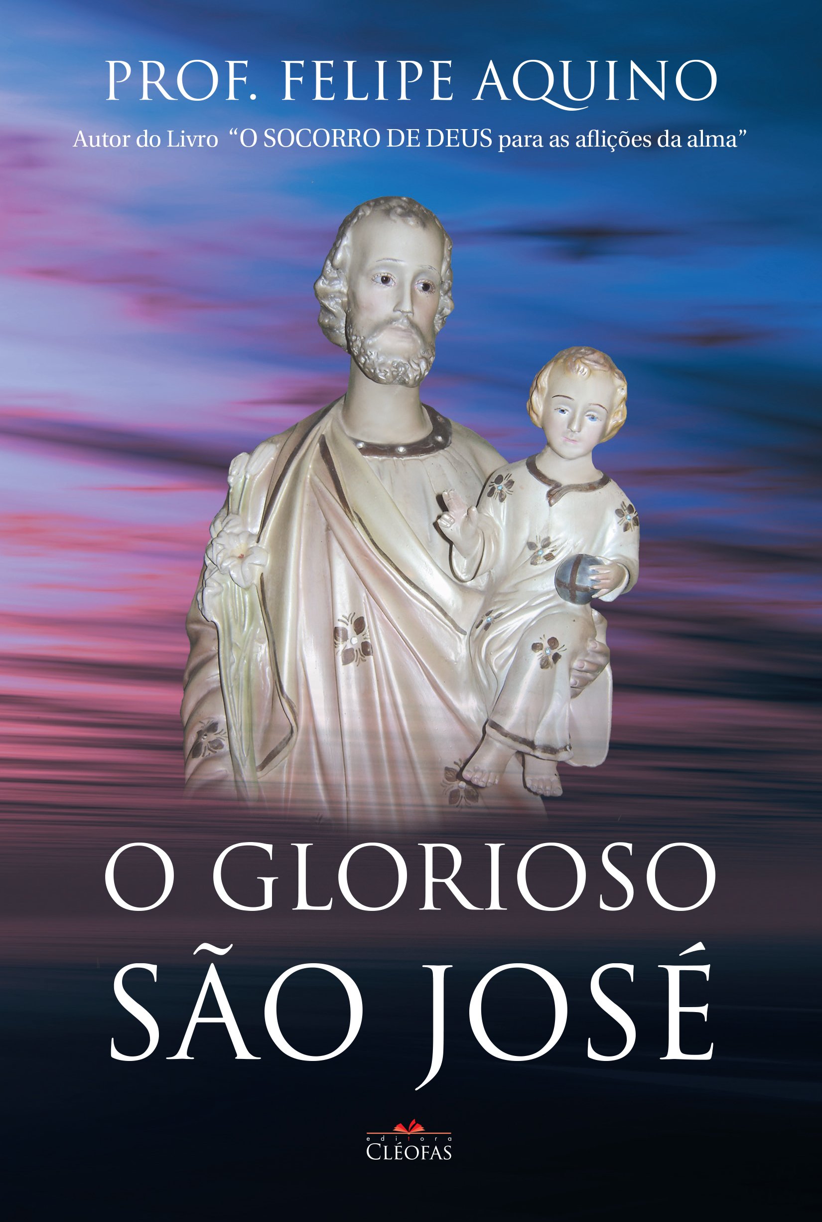 Oficio do Glorioso São José - (texto e vídeos - Introdução e Ofício)