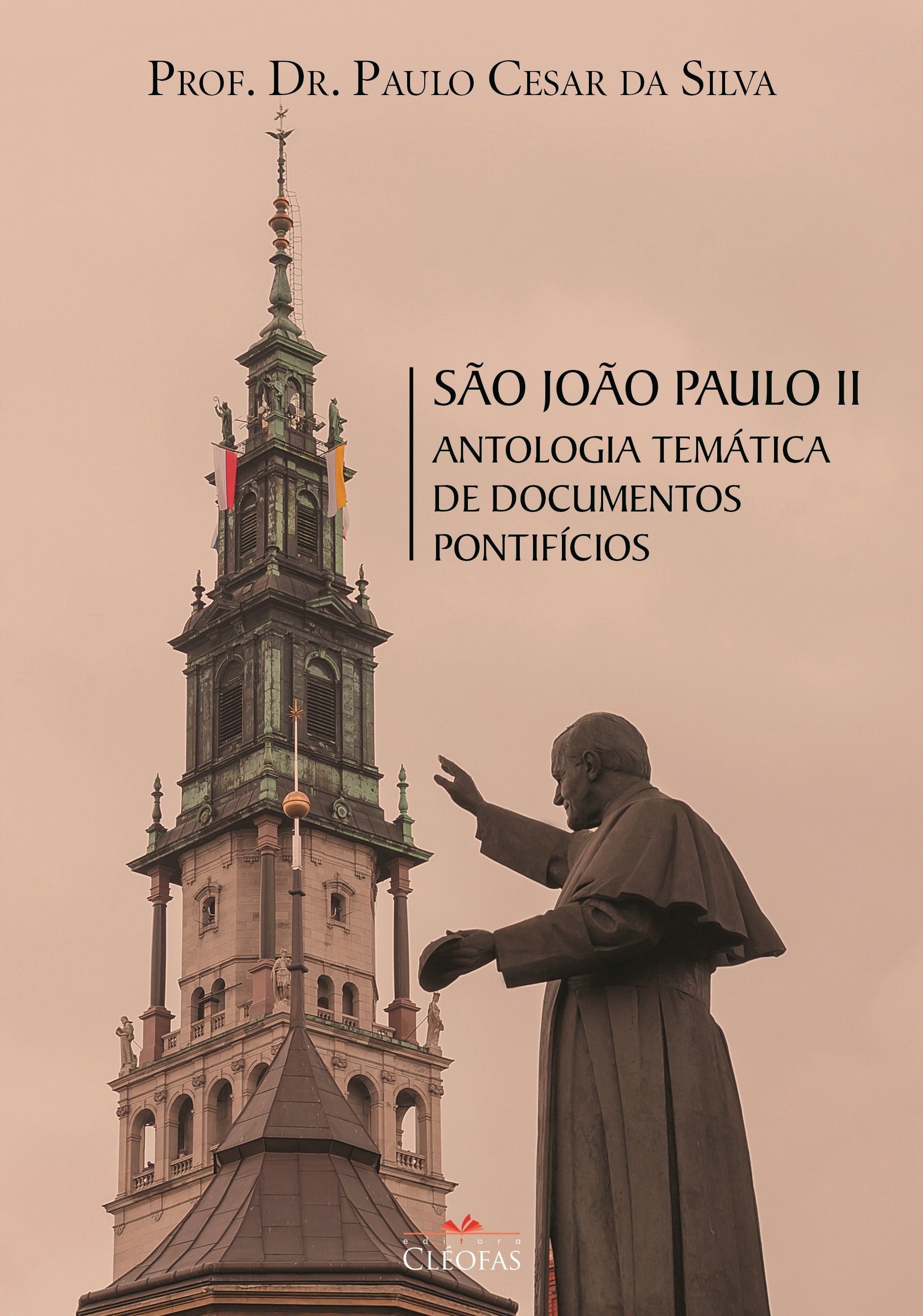 São João Paulo II - Antologia temática de Documentos Pontifícios