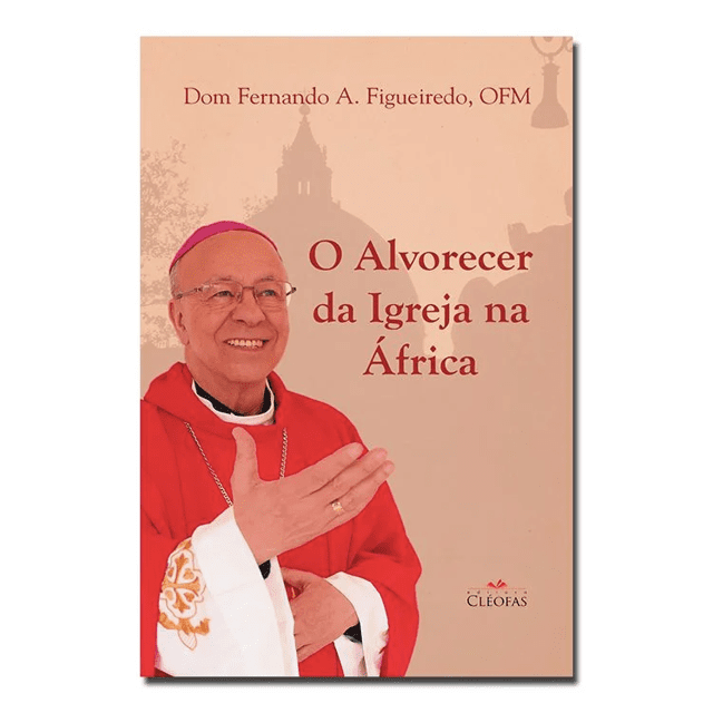 O Alvorecer da Igreja na África