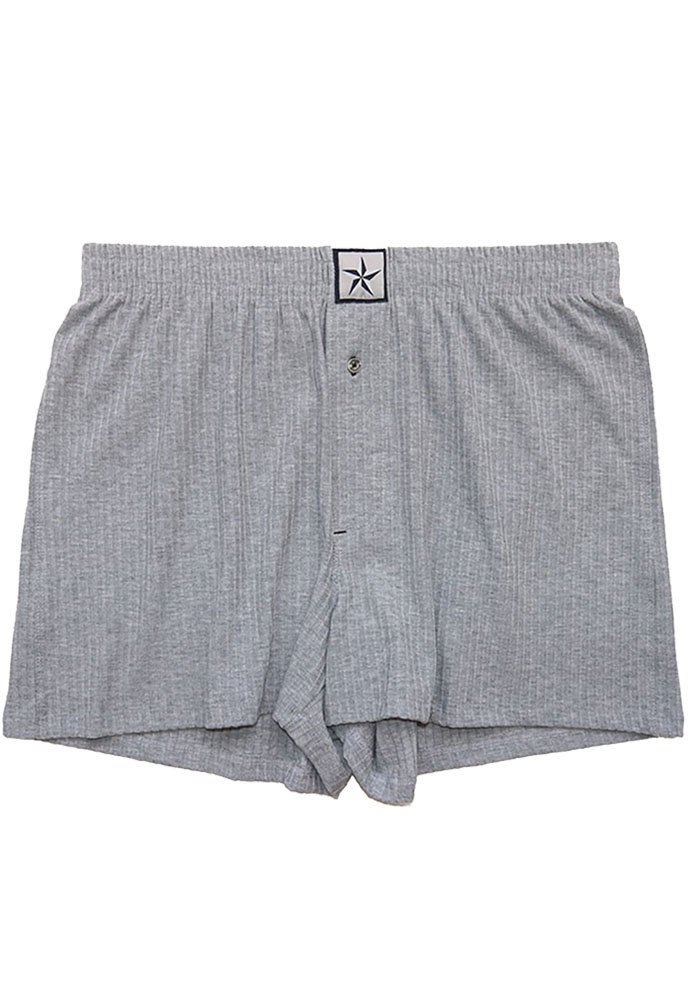 CUECA SAMBA CANÇÃO CANELADA MESCLA URBAN Doughboy A Sua Loja de