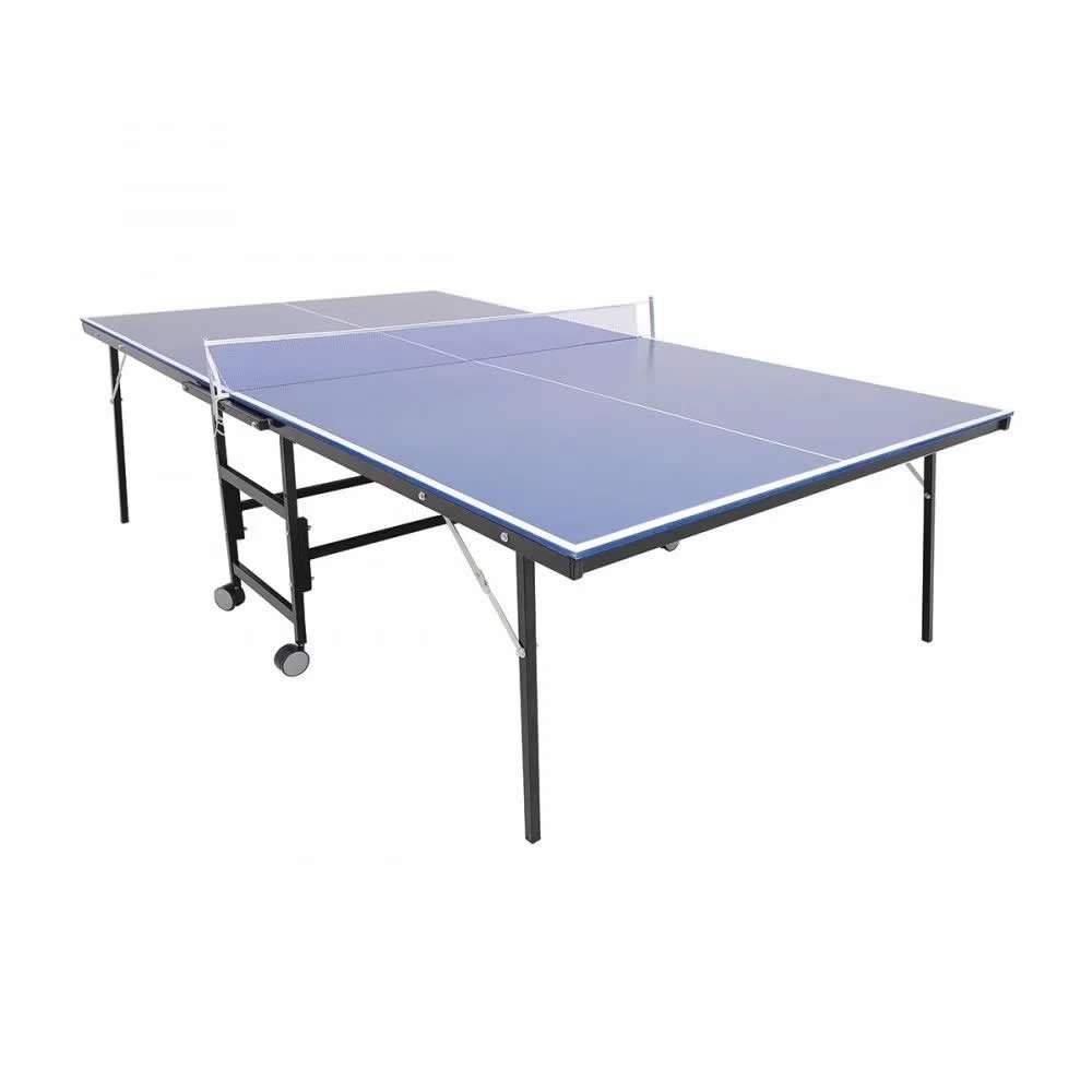 Conjunto de tênis de mesa para sala de jogos (IMPORTAÇÃO DO REINO UNIDO)  ACC NOVO
