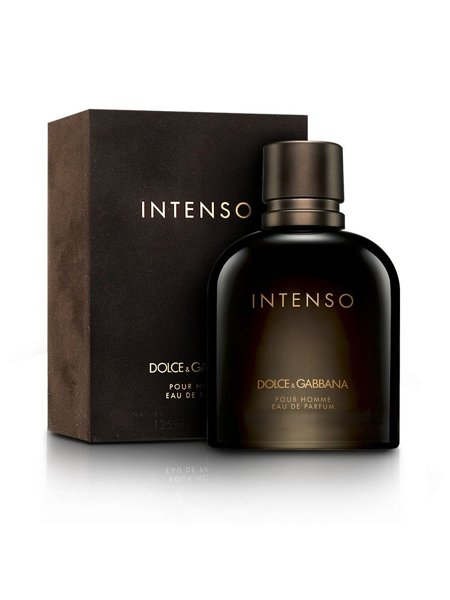 Men's Perfume Dolce & Gabbana INTENSO EDP 75 ml main image 1