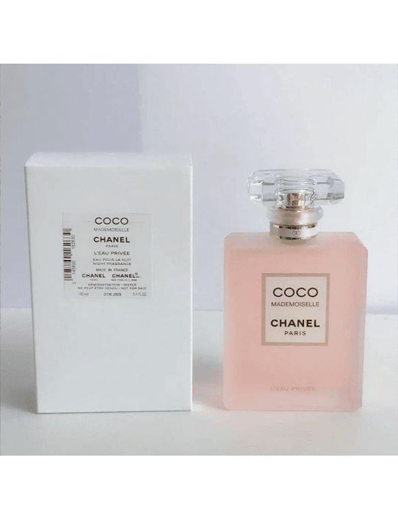 Perfume Chanel Mademoiselle em Oferta