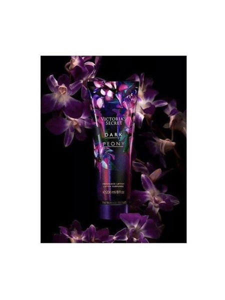Dark Peony Dark Floral Victoria Secret Dark Peony Jasmin Noir