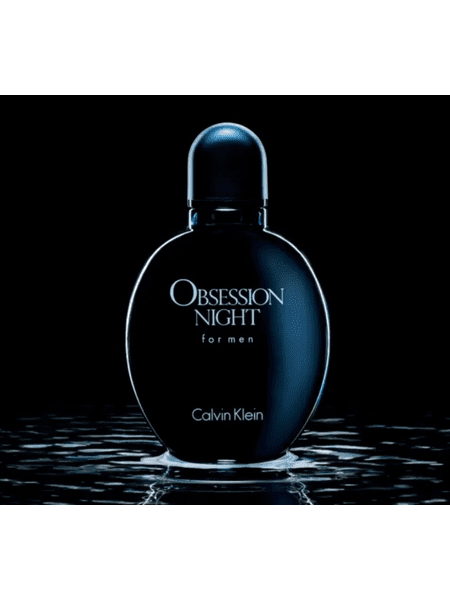 Obsession Night Edp 100ml Calvin Klein Perfume Feminino