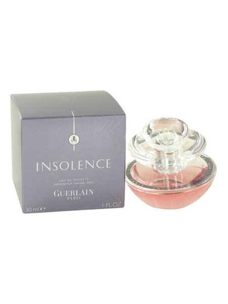 Guerlain Insolence Edt 30ml Perfume Feminino AR Importados CG