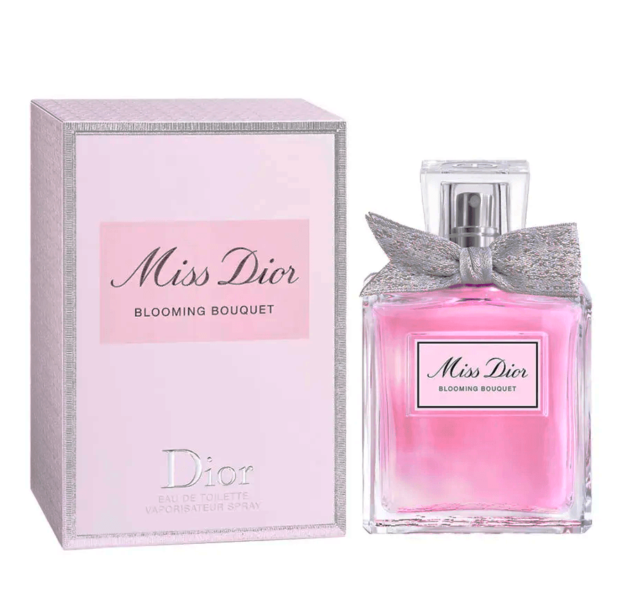 【40%OFF】Miss Dior Blooming Bouquet 100ml Perfume Miss Dior Blooming Bouquet Dior 100ml - Compre Agora