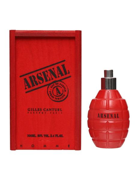 Hy Pro Gilles Cantuel Arsenal 2 In 1 Target Goal