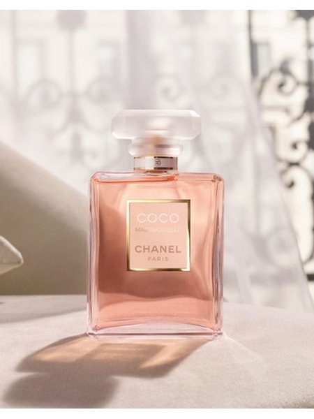 Coco chanel 200 ml eau de parfum Outlet