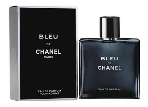 Chanel bleu de chanel edp 100 Clearance