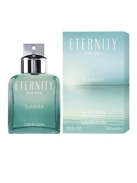 Summer eternity Clearance