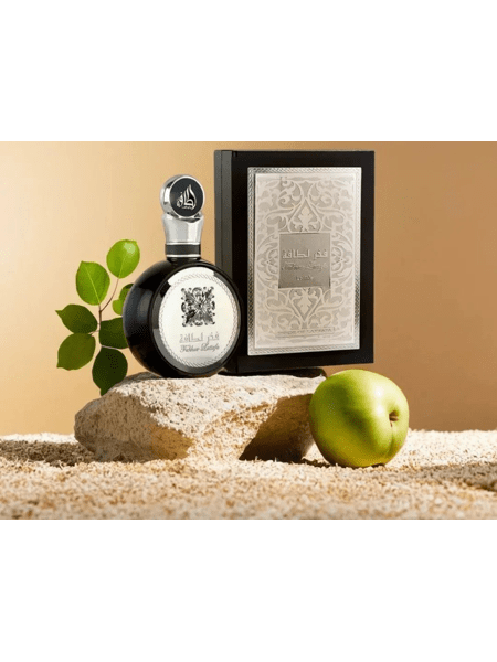 Perfume Fakhar Black EDP Masculino
