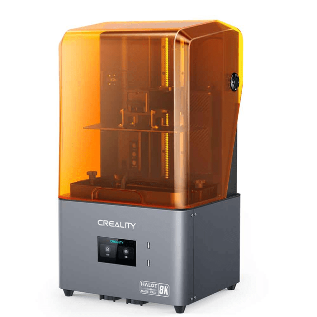 Impressora 3D Creality Halot MAGE PRO