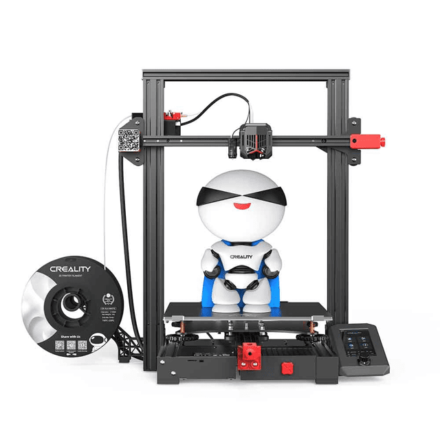 Impressora 3D Creality Ender-3 MAX NEO