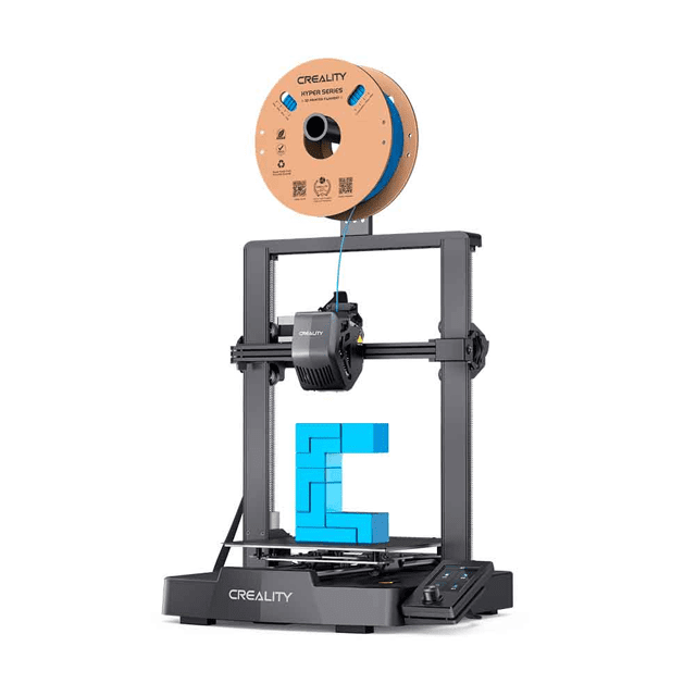 Impressora 3D Creality Ender-3 V3 SE