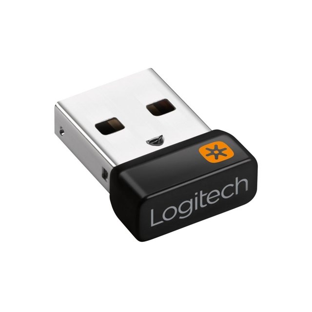 Receptor Unifying Logitech USB - 910-005235