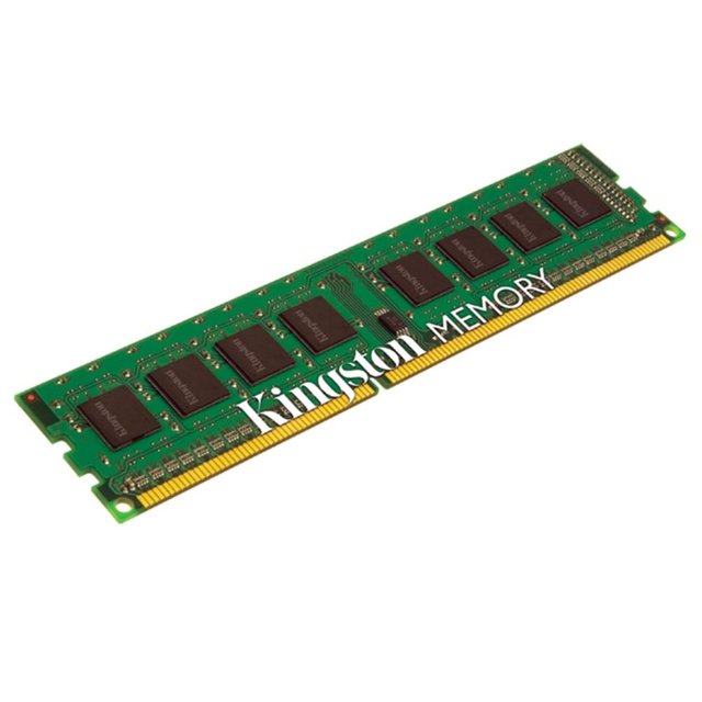 Memoria Kingston 8GB, 1333Mhz, DDR3 - KVR1333D3N9/8G