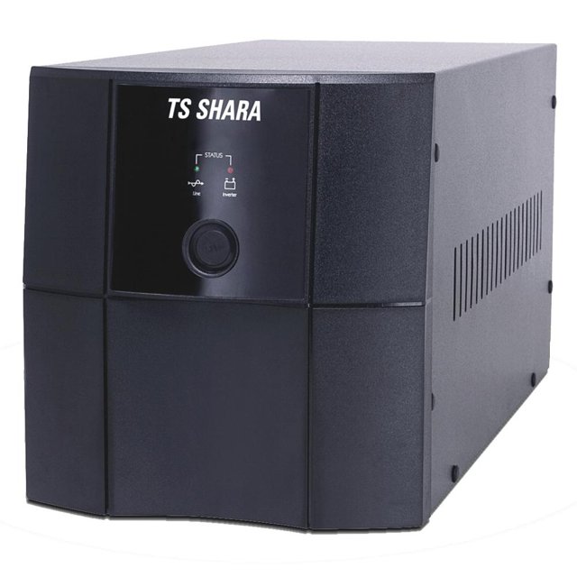 Nobreak TS Shara UPS Pro 2200VA, 4 Baterias Internas de 12v 7ah - 4200