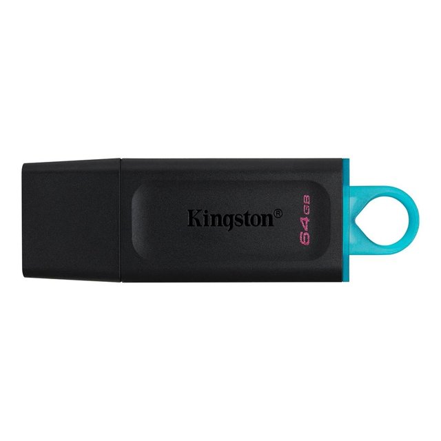 Pen Drive Kingston Datatraveler Exodia 64GB, USB 3.2 - DTX/64GB