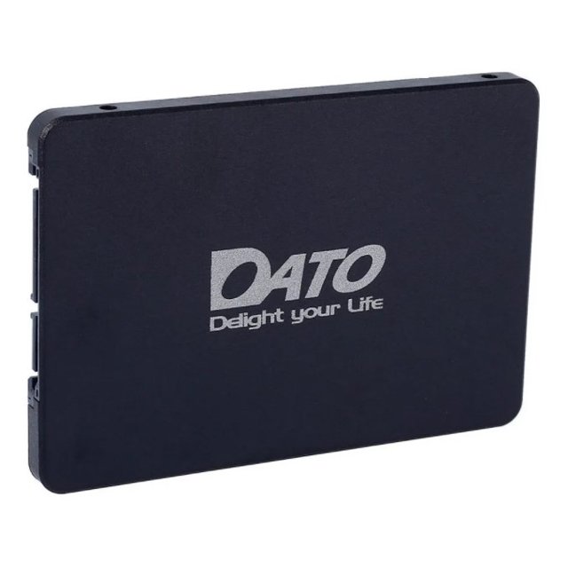 SSD Dato 120GB 2.5', Sata III - DS700SSD-120GB