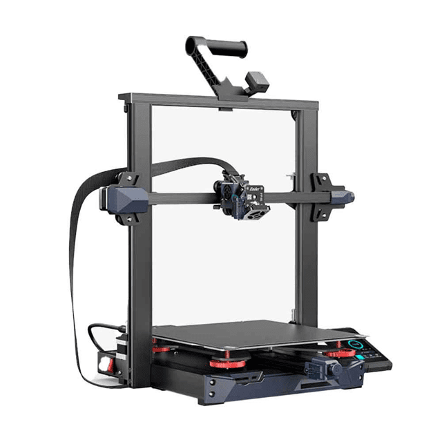Impressora 3D Creality Ender-3 S1 PLUS